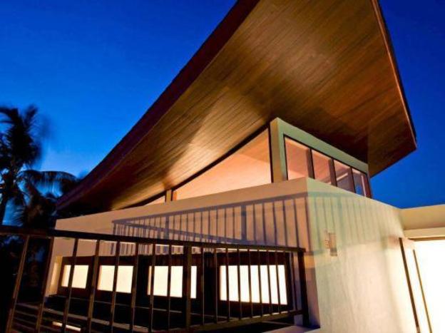 pran a luxe exclusive pool villa