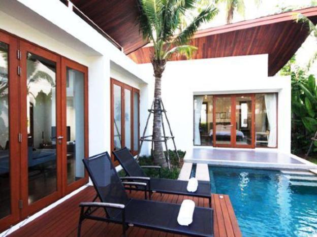 pran a luxe exclusive pool villa
