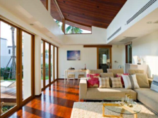 pran a luxe exclusive pool villa