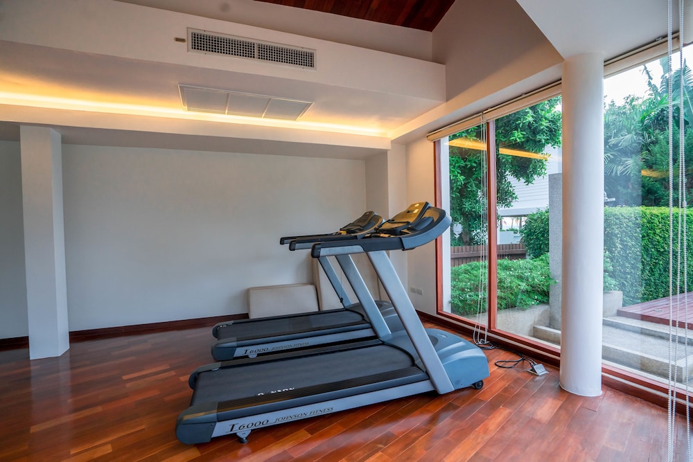 pran a luxe exclusive pool villa