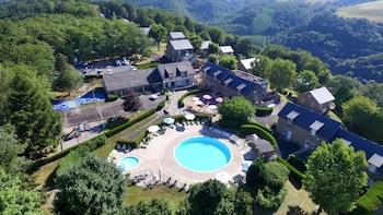 vvf cantal salers vendes bassignac