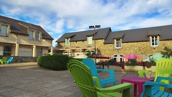 vvf cantal salers vendes bassignac