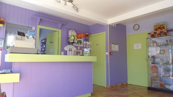 Vvf Cantal Salers Vendes, Bassignac,,3 star