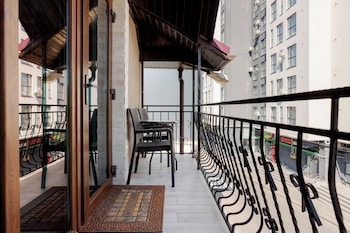hotel kalyan and spa