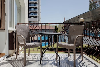 hotel kalyan and spa