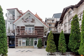 hotel kalyan and spa