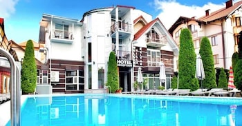 hotel kalyan and spa