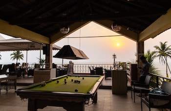 alcove resort