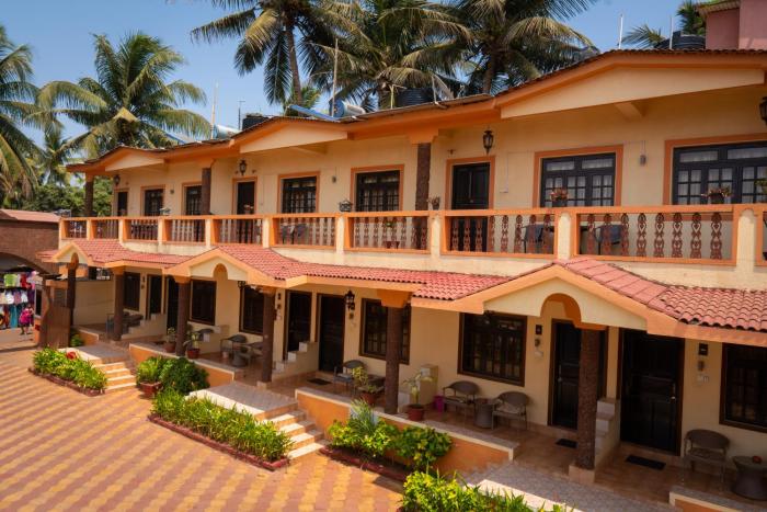 alcove resort
