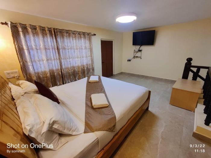 alcove resort