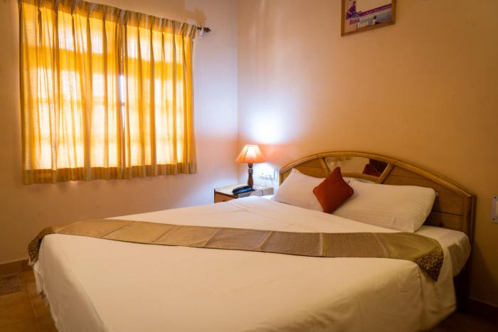 alcove resort
