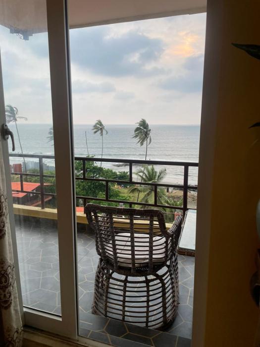 alcove resort
