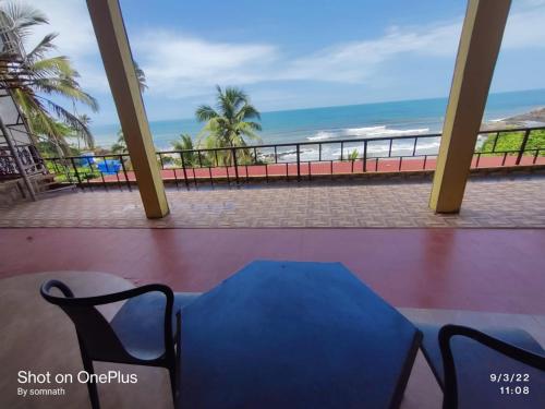 alcove resort