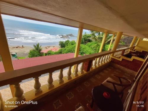 alcove resort