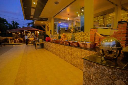 alcove resort