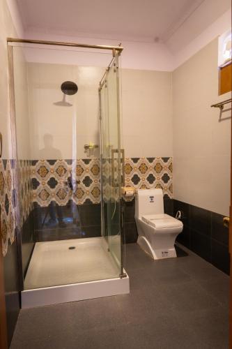 alcove resort