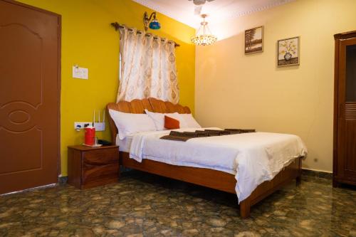 alcove resort