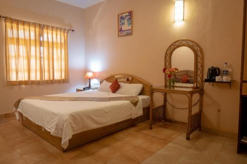 alcove resort