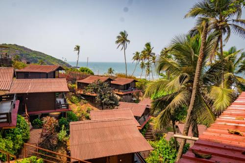 alcove resort