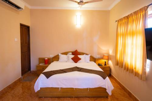 alcove resort