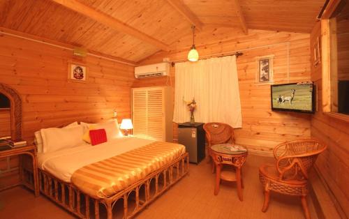 alcove resort