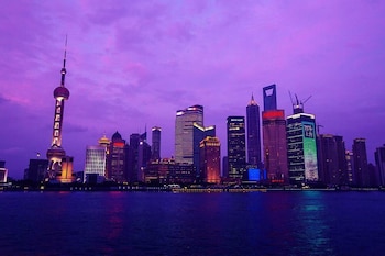 meego yes hotel shanghai railway station