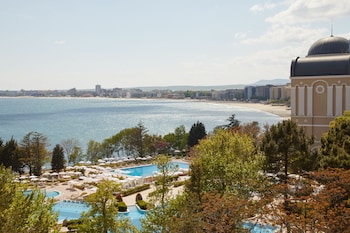 alua sunny beach resort and spa