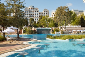alua sunny beach resort and spa
