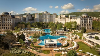 alua sunny beach resort and spa