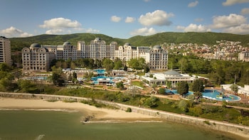 alua sunny beach resort and spa