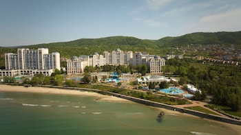 alua sunny beach resort and spa