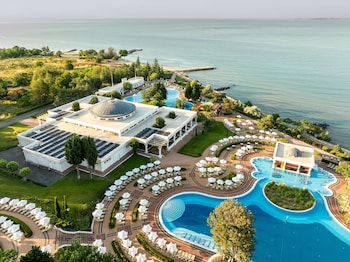 alua sunny beach resort and spa