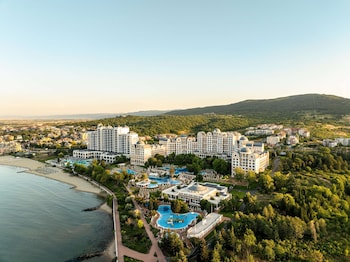 alua sunny beach resort and spa