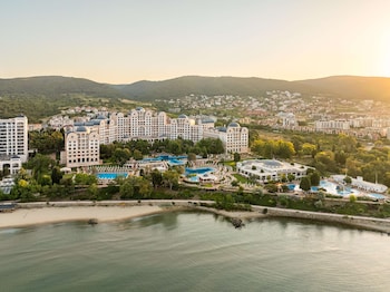 alua sunny beach resort and spa