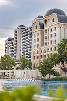 alua sunny beach resort and spa