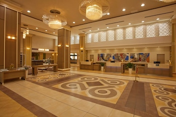 Alua Sunny Beach Resort & Spa,,5 star
