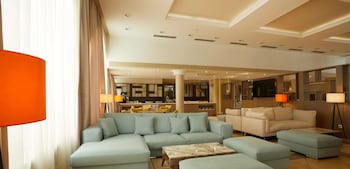 Alua Sunny Beach Resort & Spa,,5 star