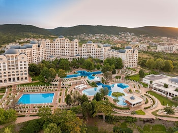 Alua Sunny Beach Resort & Spa,,5 star