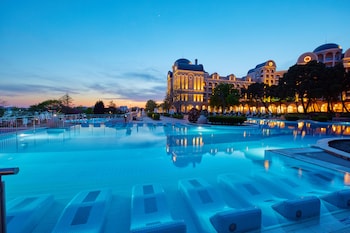 alua sunny beach resort and spa