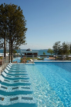 sunny beach