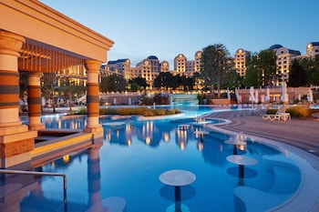 alua sunny beach resort and spa