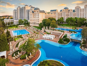 alua sunny beach resort and spa