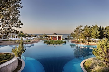 alua sunny beach resort and spa