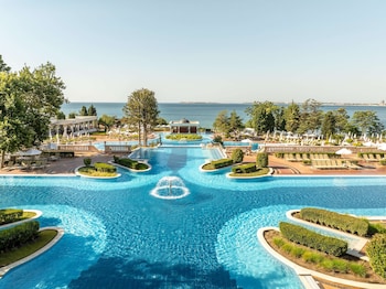 alua sunny beach resort and spa