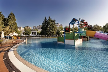 alua sunny beach resort and spa