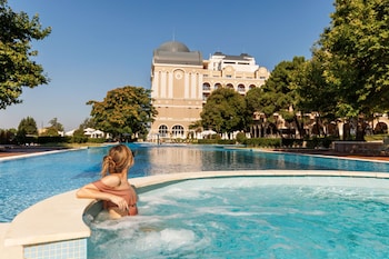 alua sunny beach resort and spa