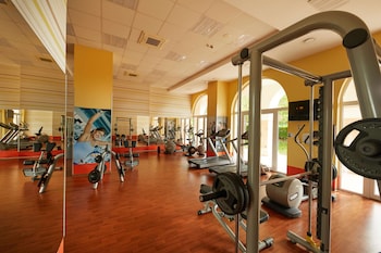 alua sunny beach resort and spa