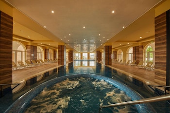 alua sunny beach resort and spa