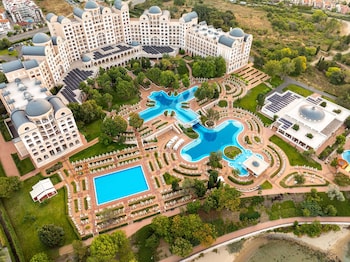 alua sunny beach resort and spa