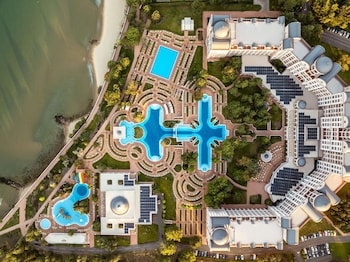 alua sunny beach resort and spa
